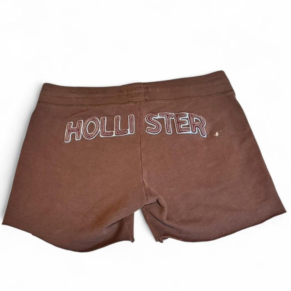 Hollister Co. Women's Brown Shorts
